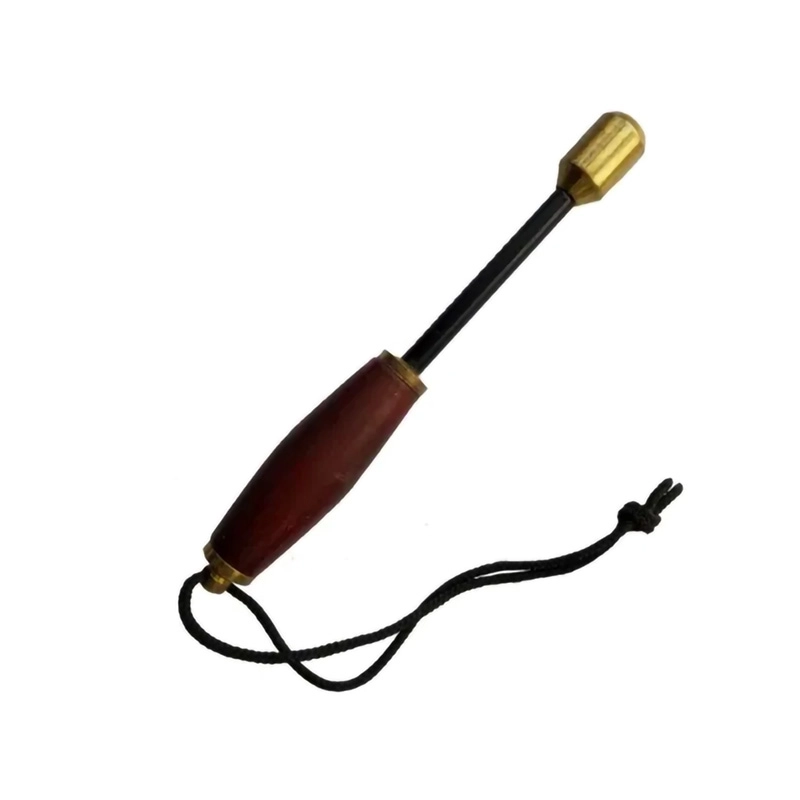 Deluxe Wooden Priest